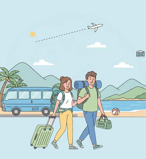 BARAYA TRAVEL